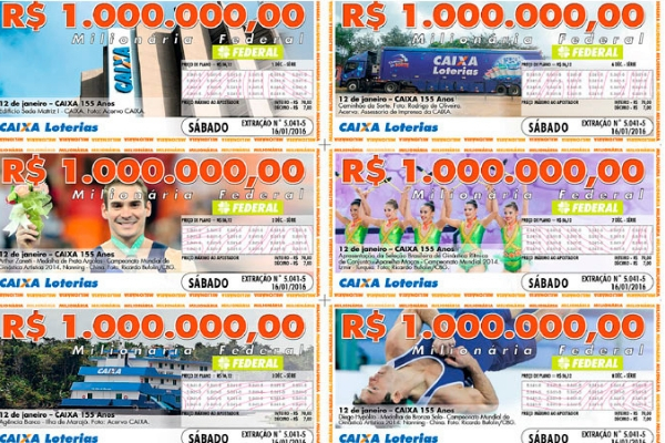 apostar na loteria on line